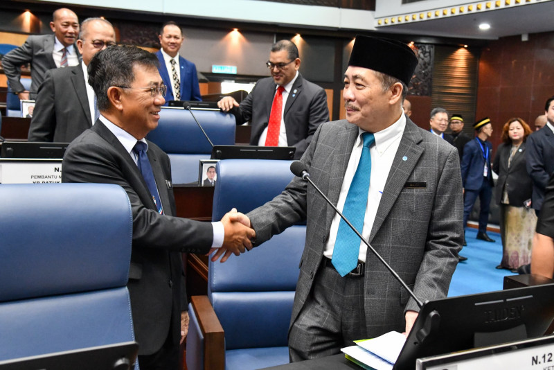 Sabah to harness ocean energy in 200-nautical mile exclusive zone
