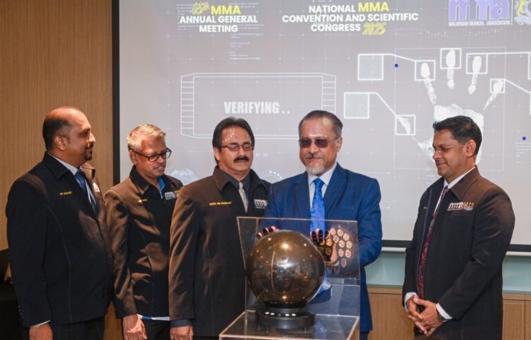 MMA: Convention and Scientific Congress to focus of aftermath of Covid-19 pandemic this year