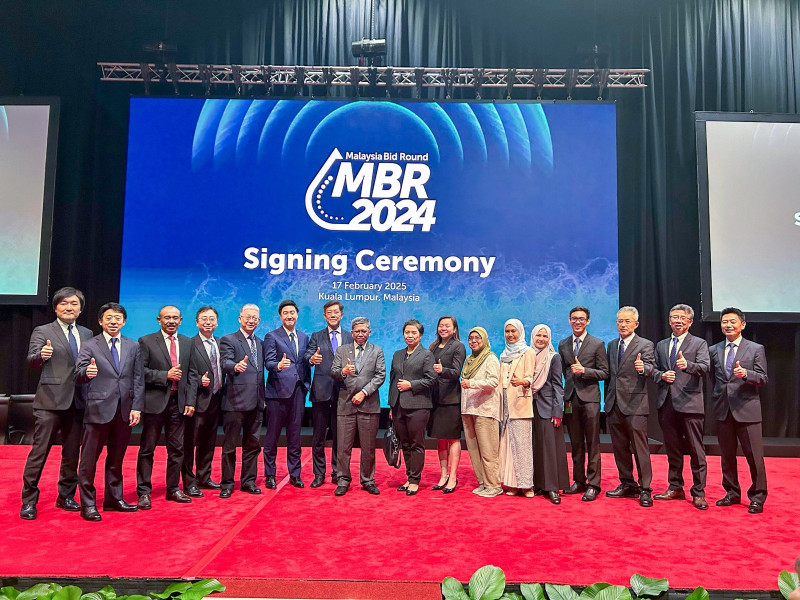 SMJ Energy secures two more exploration deals off Sabah’s east coast