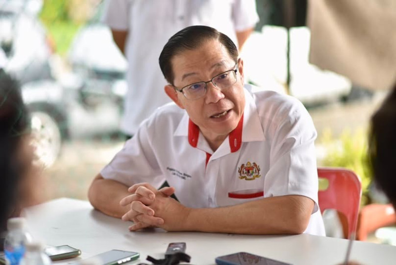 Guan Eng expected to ‘wait and see’ before making next political move