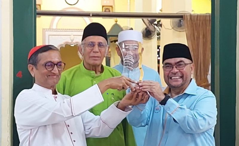 Preserving peace and harmony during Ramadan