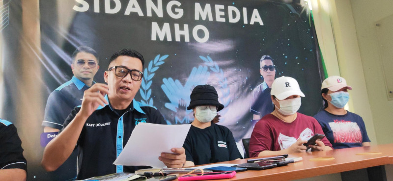 Sabahan duped into “Singapore job” - trapped in Cambodia, family told to pay US$7,000 ransom
