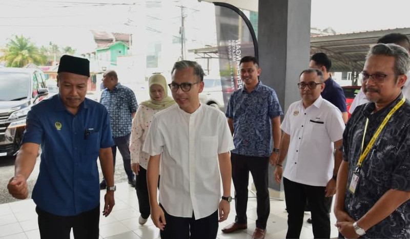 Malaysia eyes stronger ties with China as President Xi’s visit nears