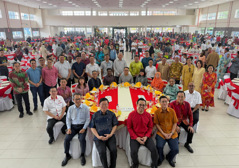Penang to meet US bound exporters over looming tariffs