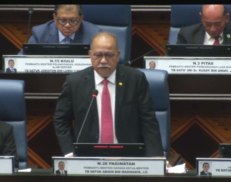 Sabah to enforce revised hotel license fees despite objections