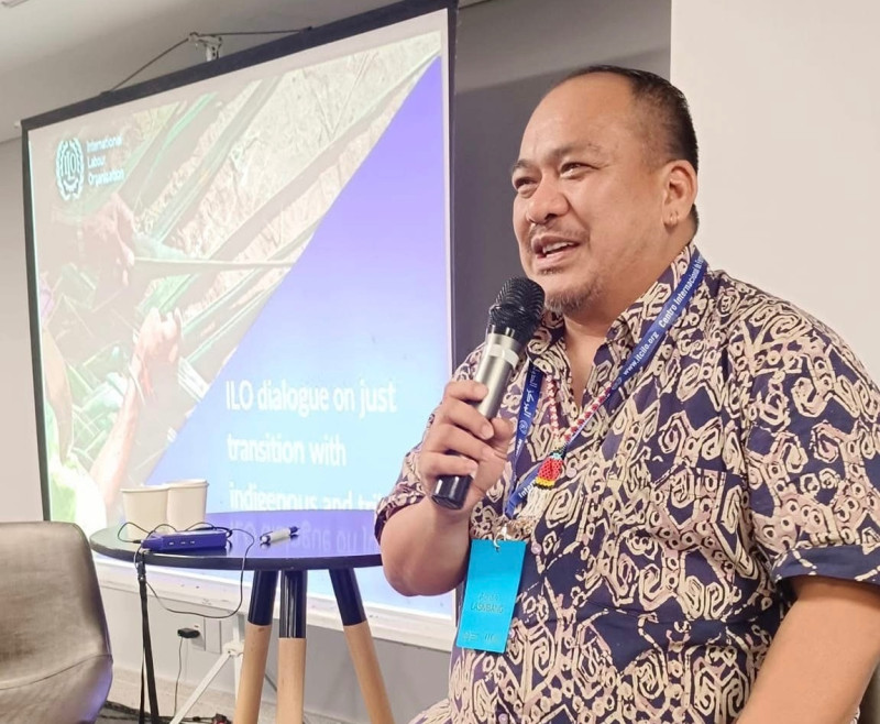 Sabah native activist slams Tongod cement plant as ‘economically and environmentally unsound’