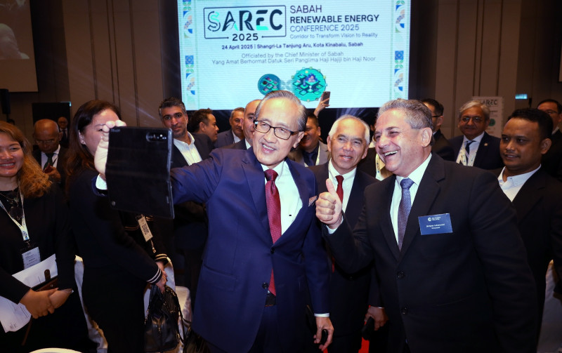 GRS opts for ‘coffee-fueled politics’ as it enters critical seat talks
