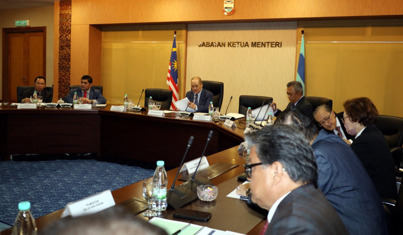 Sabah’s GDP grows to RM83.2b, boosted by development and state-led initiatives