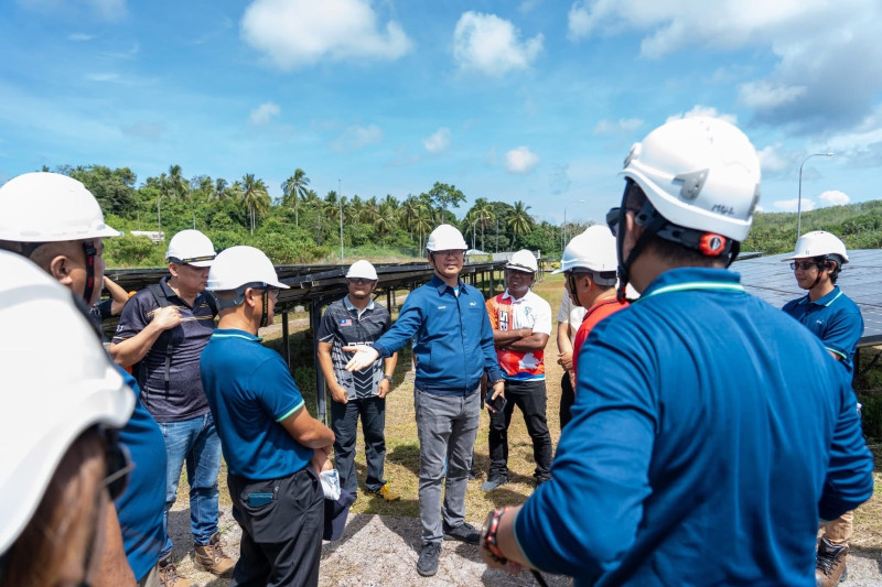 Aging engines, rising demand: Pulau Banggi’s power crisis can’t be ignored