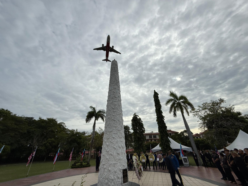 Sabah considers wider participation for future Double Six tragedy memorials