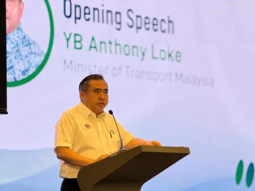 Loke: Malaysia has potential to become preferred cruise liner destination