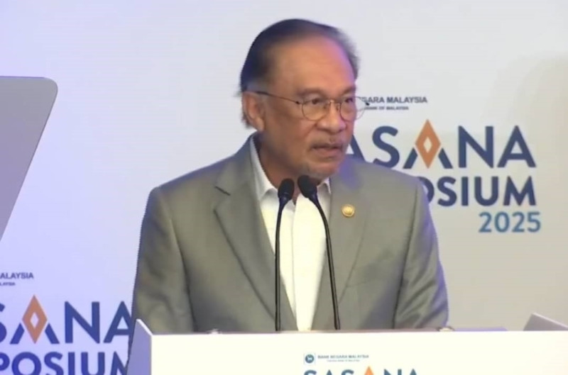 ‘Reform is not a luxury. It is a national necessity,’ says PM 