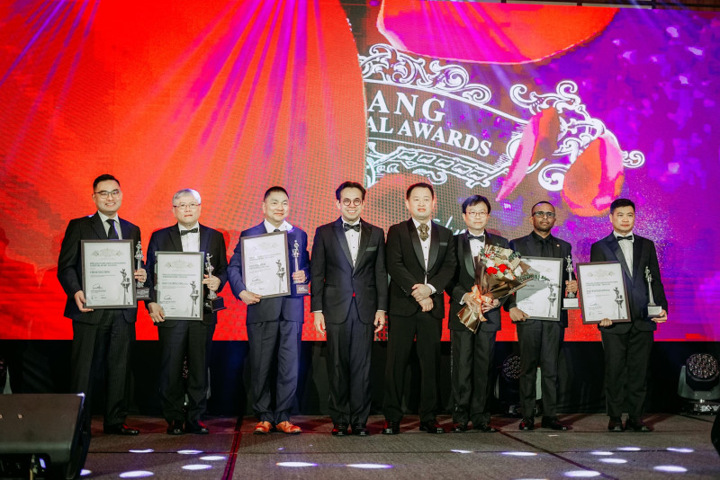 Time for Penang to move into the design of major components, says Steven Sim