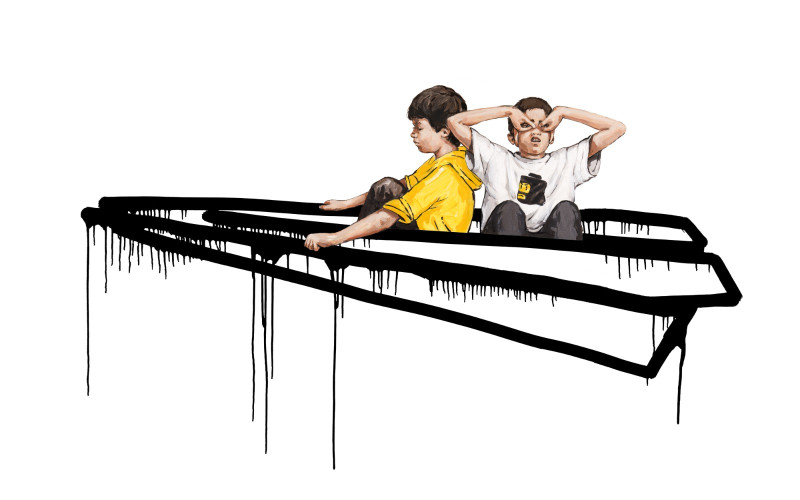 Veteran artist accuses corporate sector of ‘bullying’ youth artists