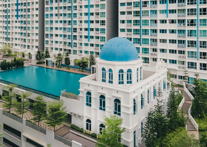 Ideal Property Group clinches yet another prestigious award