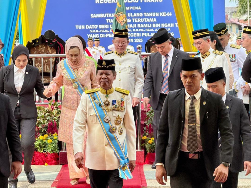 Penang hopes for higher development allocation under 13MP