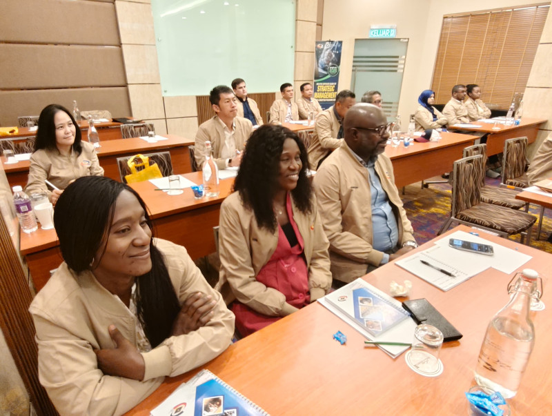 Malaysia strengthens global anti-corruption leadership through MTCP 2025
