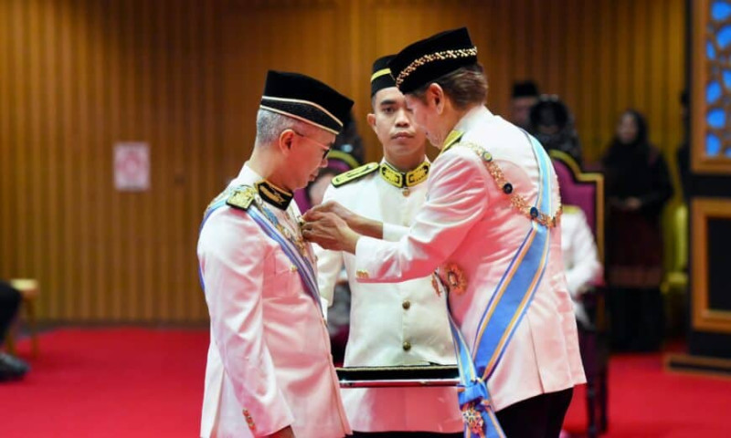 Government remains committed to strengthening Penang’s position as a premier investment desintation