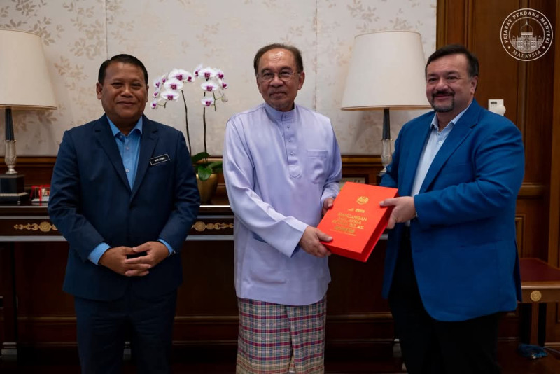 RMK13 to rebuild trust, balance growth, tackle economic and racial inequality