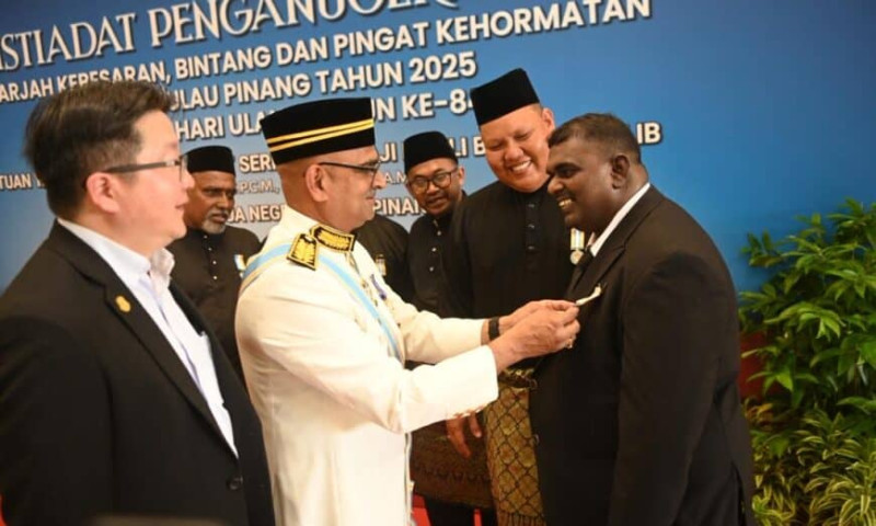 Penang launches special initiative to help senior citizens with casual employment