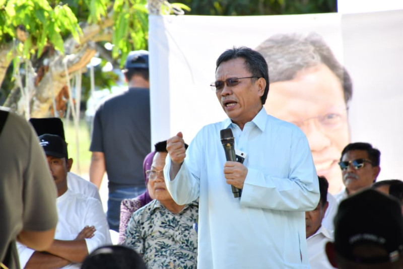Warisan to contest all 73 seats in Sabah election