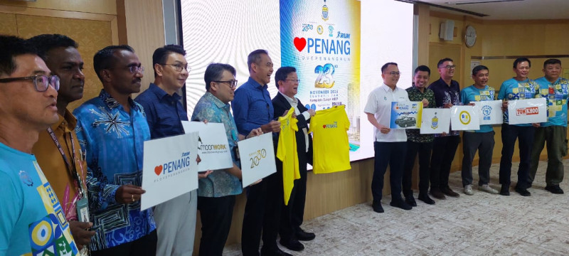 Penang CM: Trade uncertainty to continue following Trump's ‘100% chip tariffs’ 