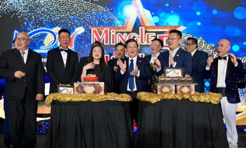 Penang tourism: Constructive feedback and criticism welcome, says CM