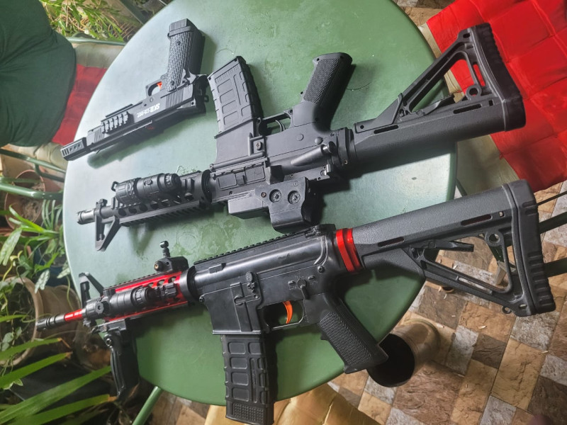 MACC cracks down on smuggling syndicate involving senior military officers