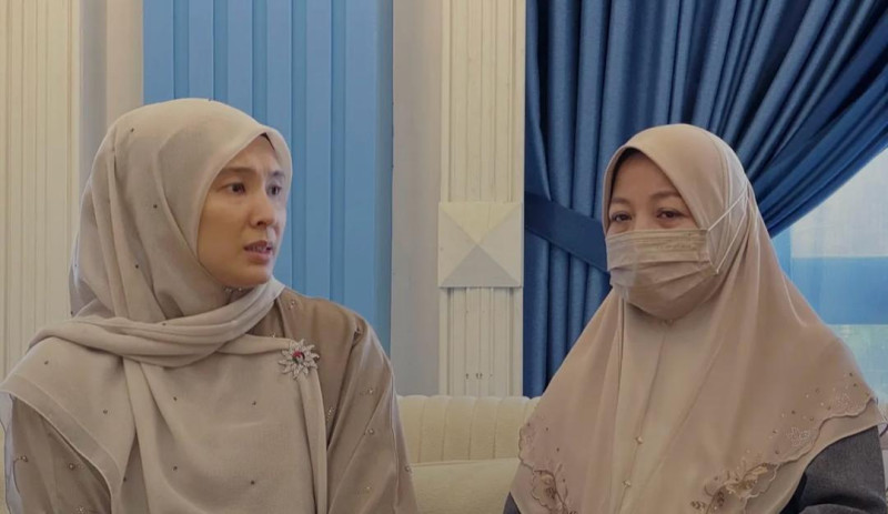 Sabah leaders, Nurul Izzah meet Zara’s mother, youth wing demands suspension of school staff