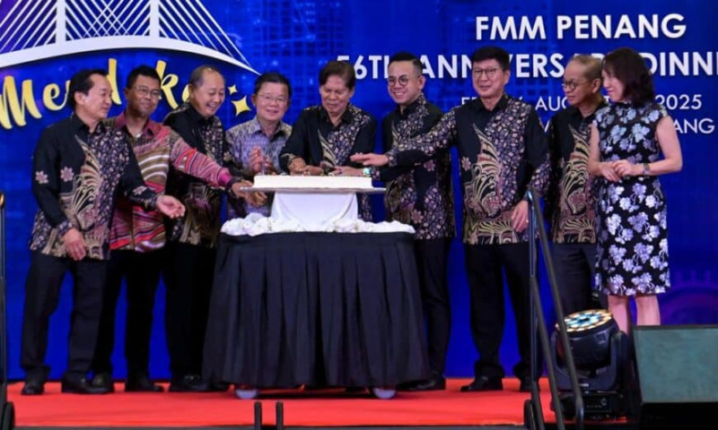 Penang Green Council to introduce new fund to fast-track sustainable growth among SMEs