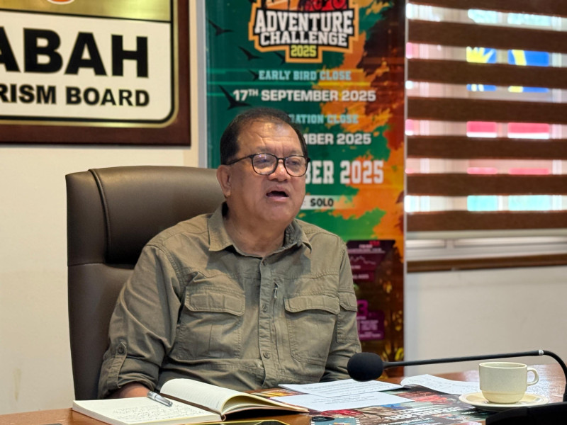 Status quo remains unless presidents say otherwise, says GRS info chief on Star going solo