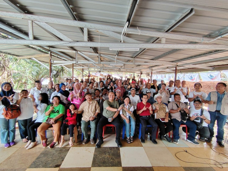 Warisan fact-finding reveals stalled progress; ‘little Napoleons’ rife in Sabah’s interior