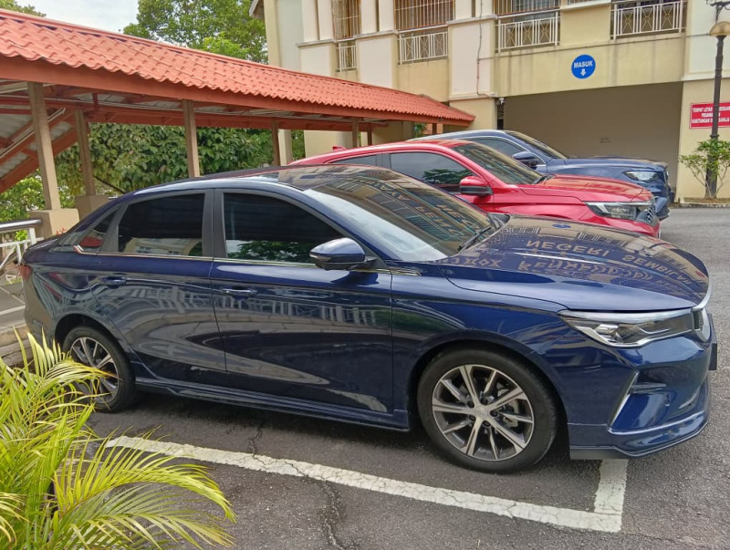 RM2.3 million in jewellery seized in Immigration graft probe