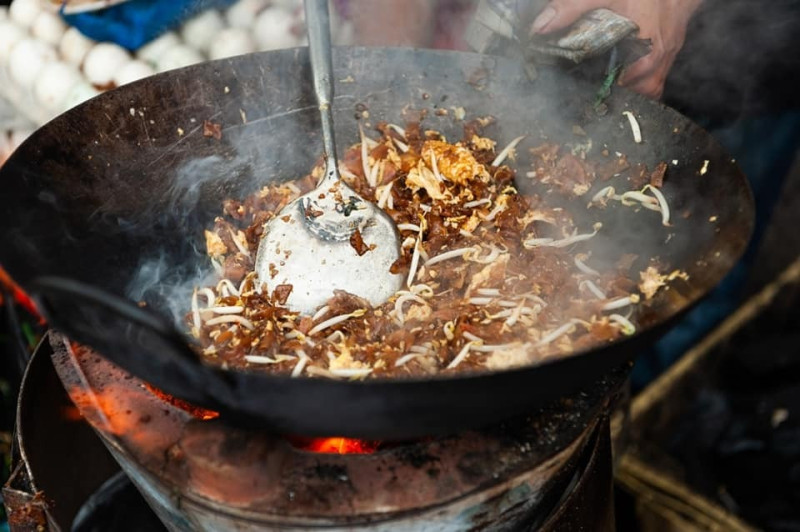 Penang tops the list as best street food destination in Asia