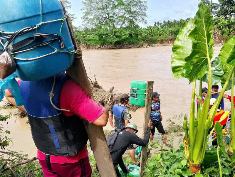 Missing Sabah Electricity worker found dead after three-day search