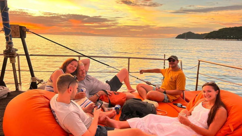 Travel firm in Langkawi first of its kind to set up co-operative for staff