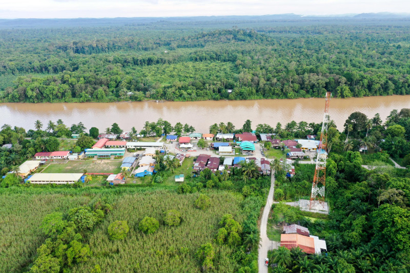 Sabah hails Unesco’s recognition of Kinabatangan