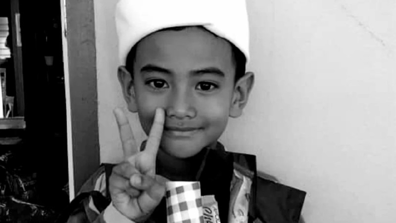 Seven-year-old boy dies after brutal assault with hammer by uncle in Kelantan