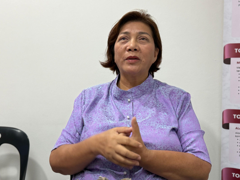 Twelve Sabah PH women pitched as winnable force in state polls