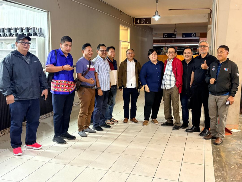 Sabah PKR in limbo as local chiefs fume over ‘parachute candidates’