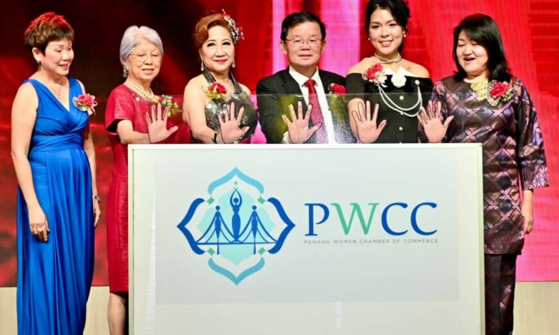 Penang produced 433 women entrepreneurs in the past six years - CM