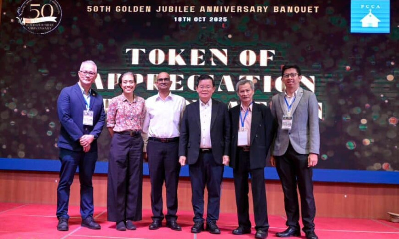 Penang to develop integrated cemetery site catering to all faiths