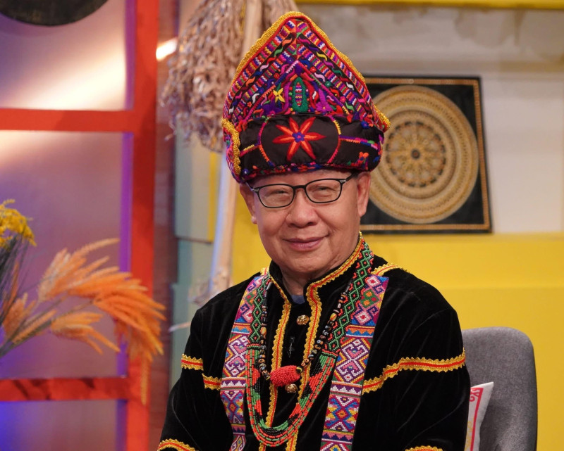 Jeffrey Kitingan readies new bloc under ‘Gerakan Bersatu Sabah’ banner