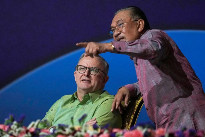 ASEAN-Australia ties strengthened at 5th Annual Summit