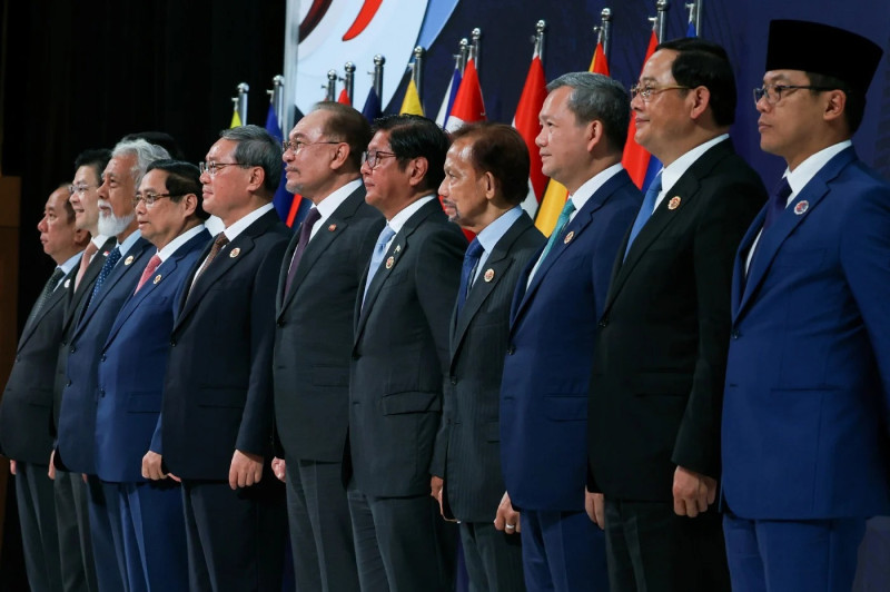 Reciprocal trade pact with US signals strategic balancing act amid global power rivalries