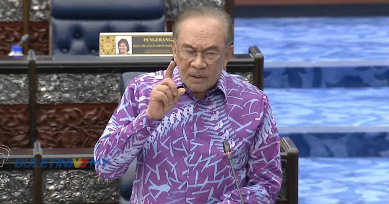 Anwar urges comprehensive solution for Gaza as Malaysia upholds neutral foreign policy