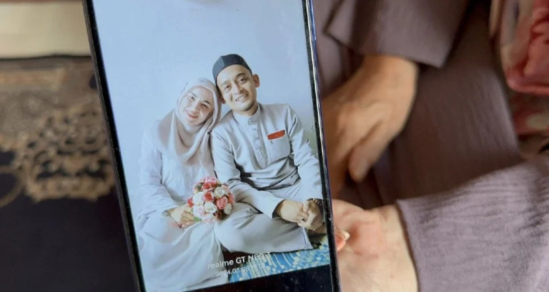 Malaysian shot dead in Golok: Suspect detained after surrendering