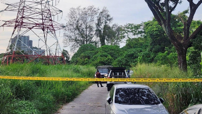 Former housemate arrested in Seri Kembangan murder investigation