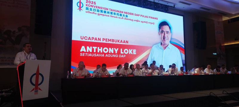 Penang a good example of close state-federal relations, says Loke