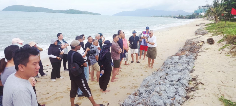 Green activist urges hotels to adopt Asean Green Ratings